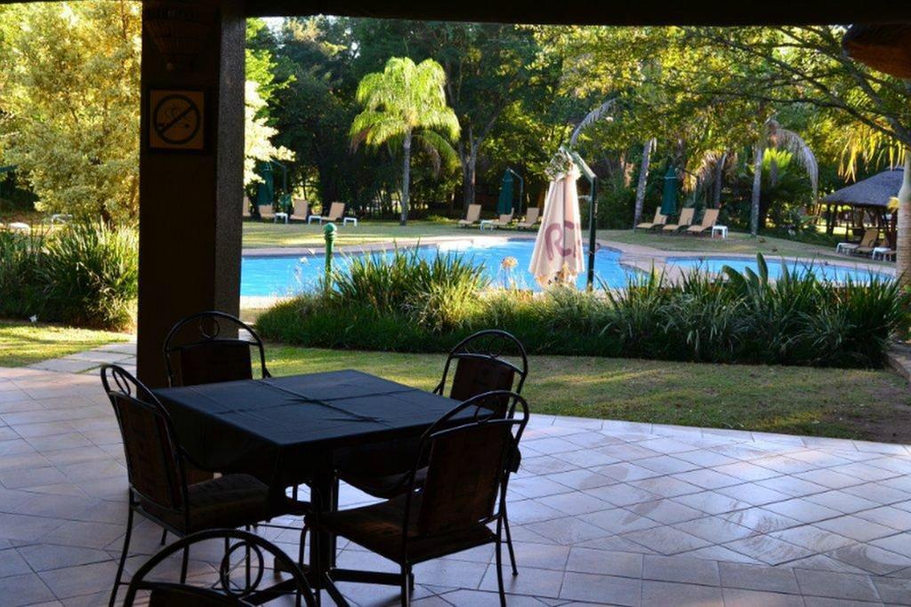 Kruger Park Lodge - Golf Safari Sa Hazyview Bagian luar foto