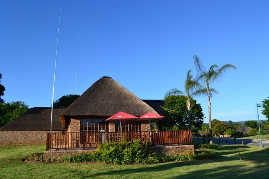 Kruger Park Lodge - Golf Safari Sa Hazyview Bagian luar foto
