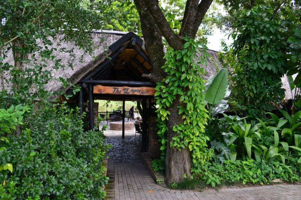 Kruger Park Lodge - Golf Safari Sa Hazyview Bagian luar foto