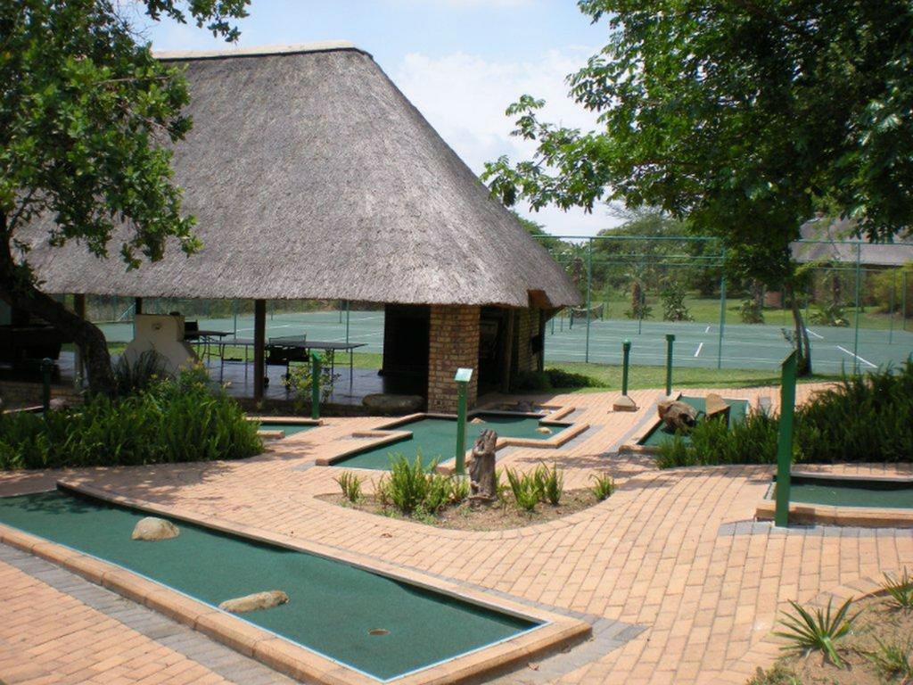 Kruger Park Lodge - Golf Safari Sa Hazyview Bagian luar foto