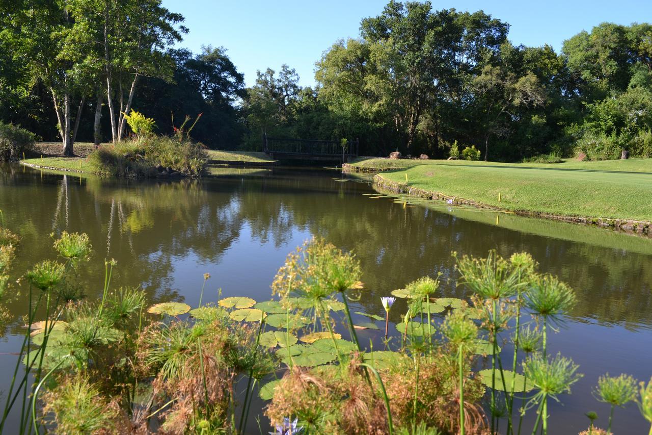 Kruger Park Lodge - Golf Safari Sa Hazyview Bagian luar foto