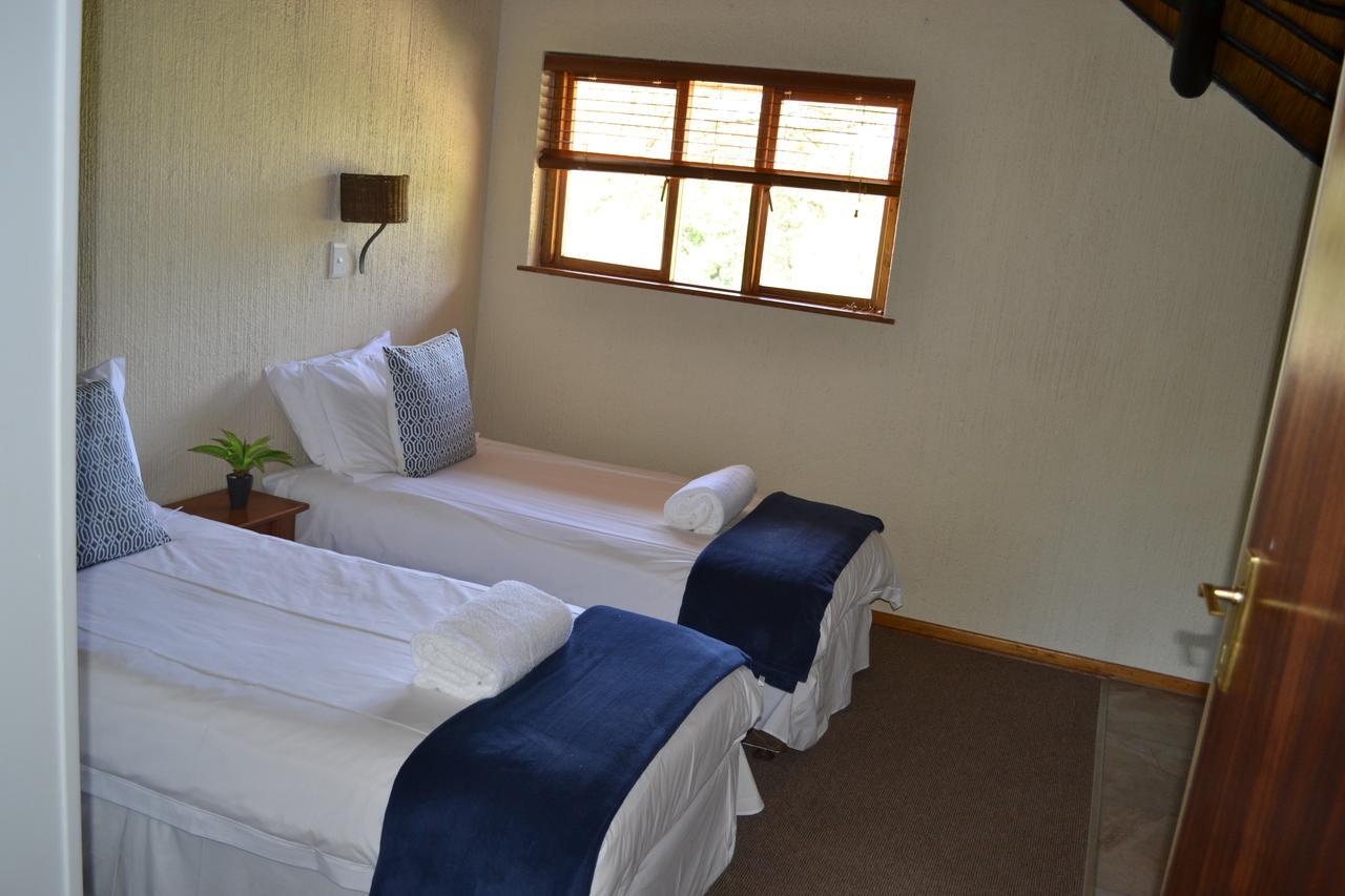 Kruger Park Lodge - Golf Safari Sa Hazyview Bagian luar foto