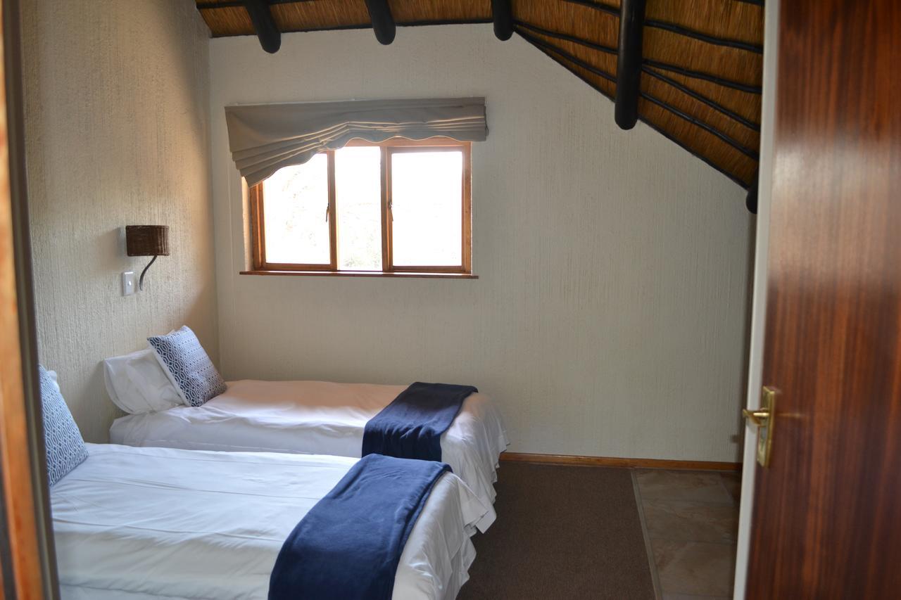 Kruger Park Lodge - Golf Safari Sa Hazyview Bagian luar foto