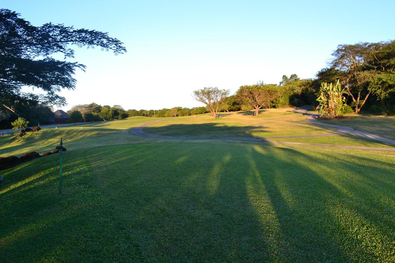 Kruger Park Lodge - Golf Safari Sa Hazyview Bagian luar foto