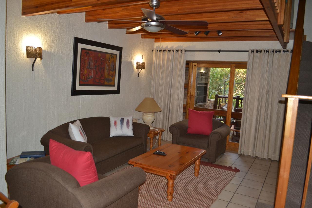Kruger Park Lodge - Golf Safari Sa Hazyview Bagian luar foto