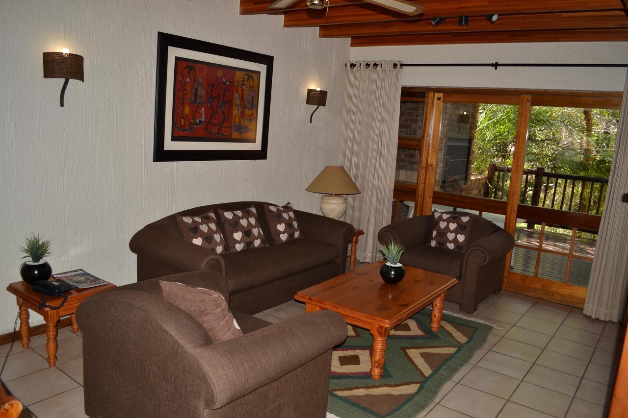 Kruger Park Lodge - Golf Safari Sa Hazyview Bagian luar foto