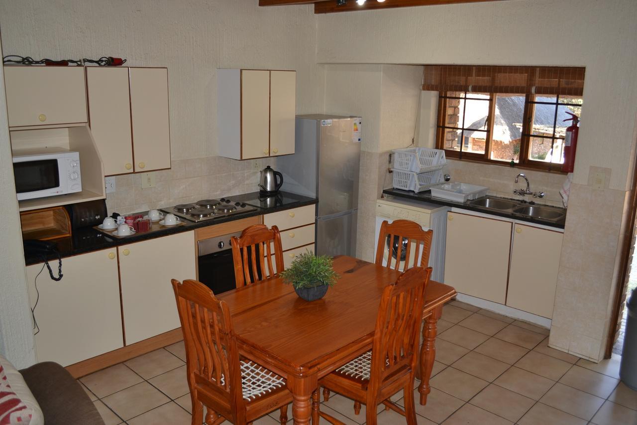 Kruger Park Lodge - Golf Safari Sa Hazyview Bagian luar foto