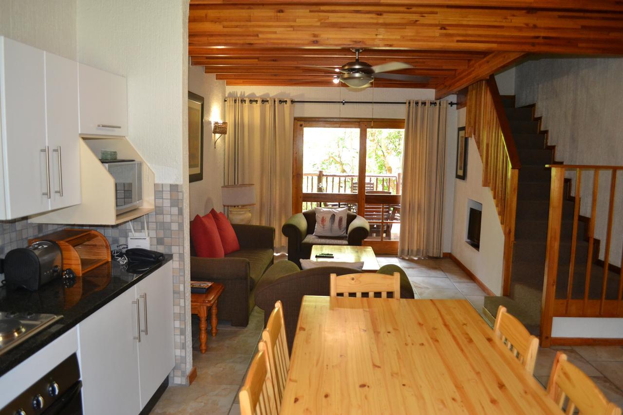 Kruger Park Lodge - Golf Safari Sa Hazyview Bagian luar foto