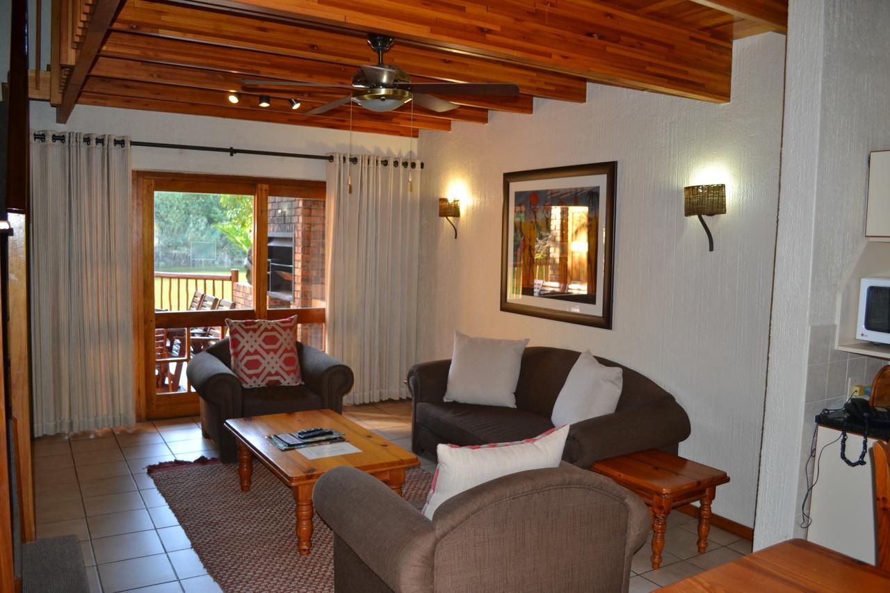 Kruger Park Lodge - Golf Safari Sa Hazyview Bagian luar foto