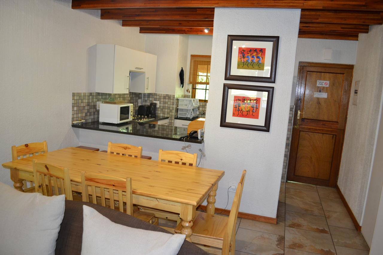 Kruger Park Lodge - Golf Safari Sa Hazyview Bagian luar foto
