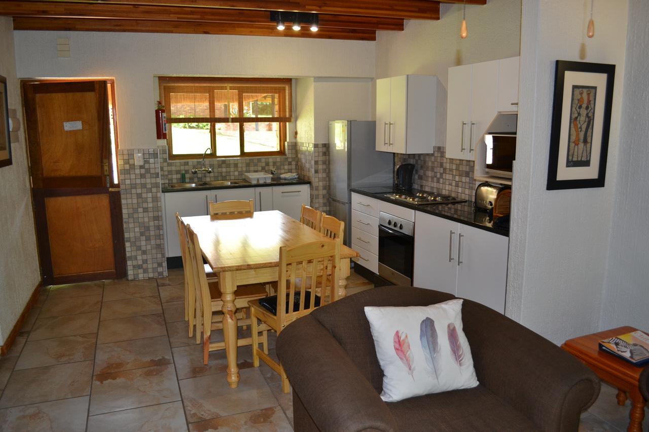 Kruger Park Lodge - Golf Safari Sa Hazyview Bagian luar foto
